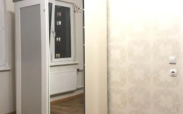 Квартира на Улице Белобородова 4в
