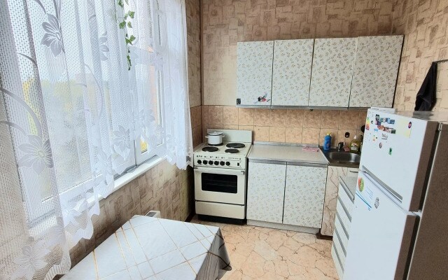 Квартира на Твардовского 22