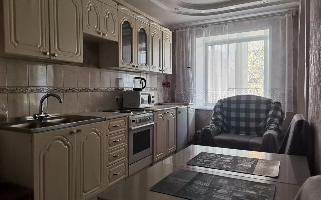 Квартира на Улице Диктатуры Пролетариата, 40А