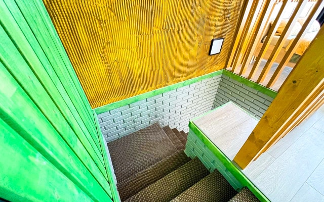 Apartments с шикарным видом на город