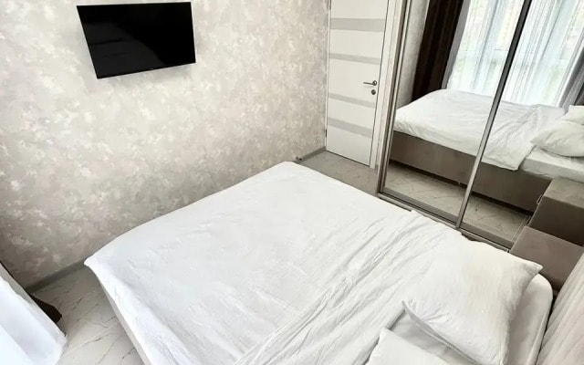 Квартира 20 в ЖК Раз Два Три