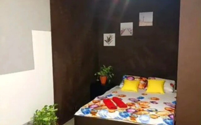 Квартира Однокомнатная