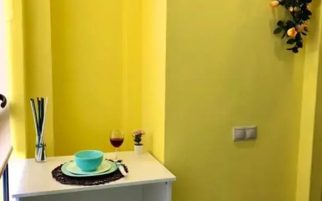 Апартаменты ApartVille 408-В