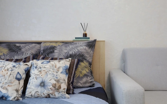 Квартира Балтик Риэлти EcoHome Пионерский