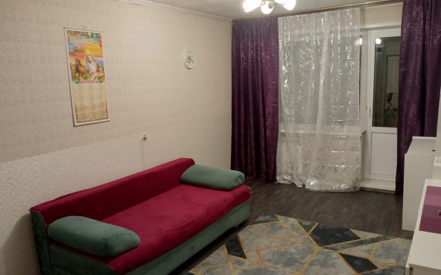 Квартира на Железнодорожников