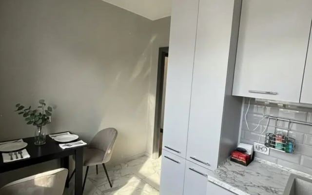 Апартаменты Уютные в Малоэтажном Доме