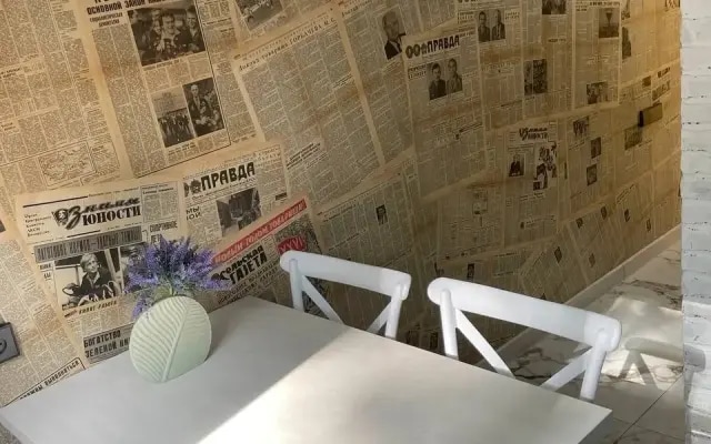 Квартира в Полоцке