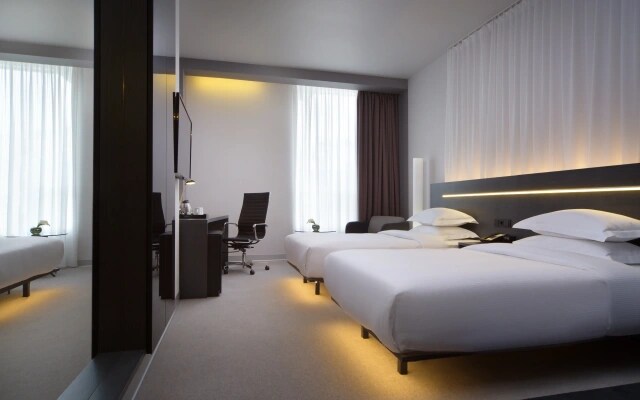 Отель Elements Ekaterinburg Hotel 4