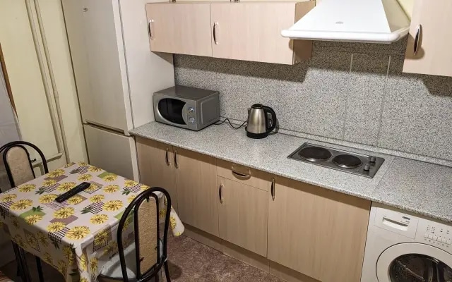 Квартира на Профсоюзной 132к3
