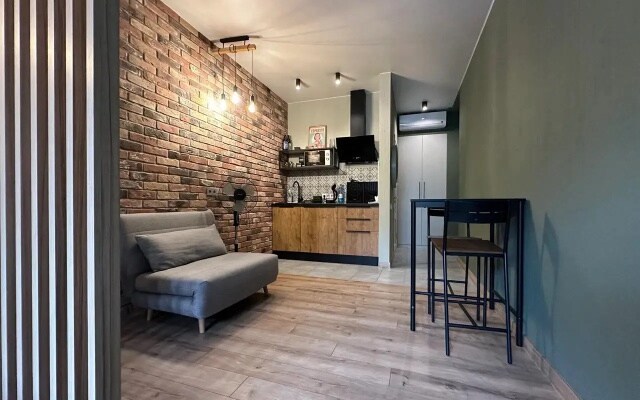Апартаменты Cozy Home №4