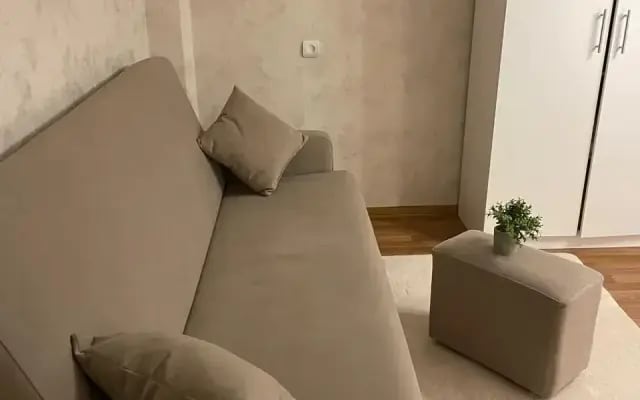 Квартира проспект Мира 94