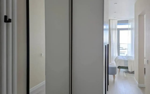 Апартаменты With sea view