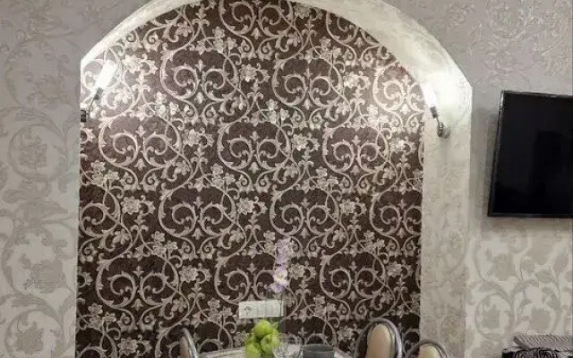 Квартира У Пяти углов 1