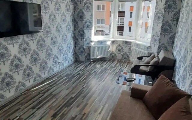 Квартира Квартира у Моря