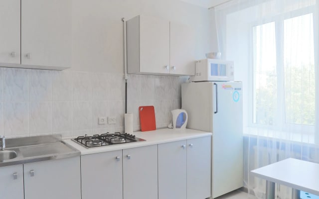 Квартира 1к-квартира на Независимости 18