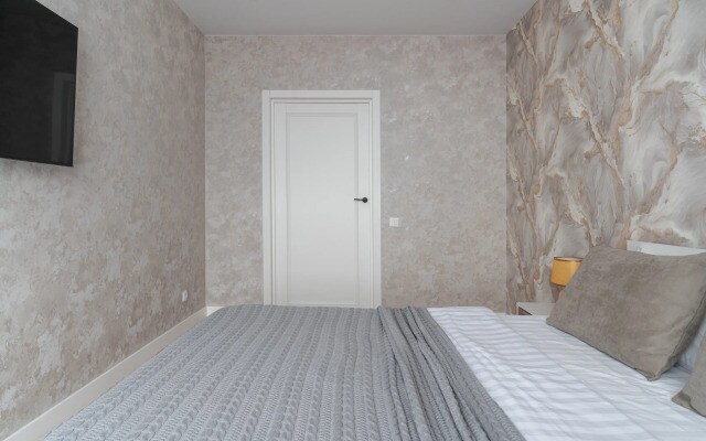 Апартаменты Prim Rooms Emerald View
