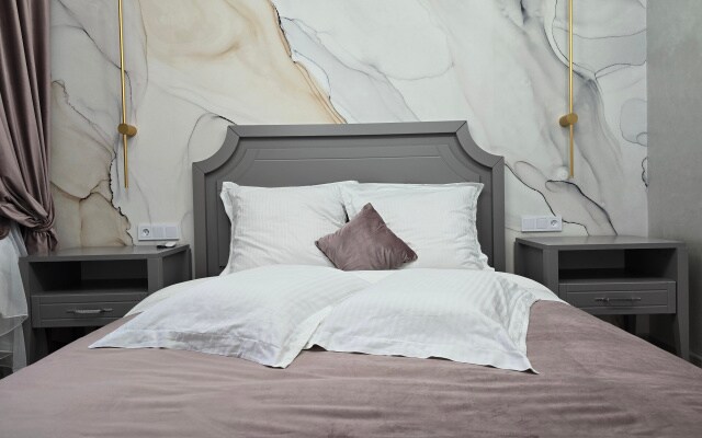 Квартира 8 Art House 2к в Центре Пятигорска