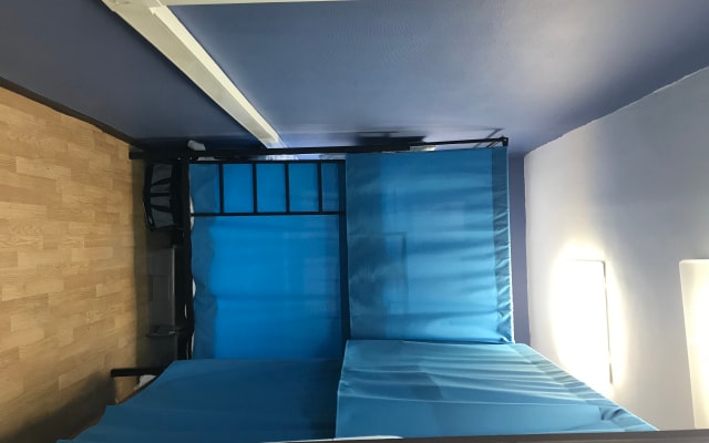 Хостел Travel Inn на Добрынинской