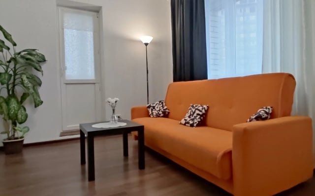 Апартаменты White Lodging на Рождественской