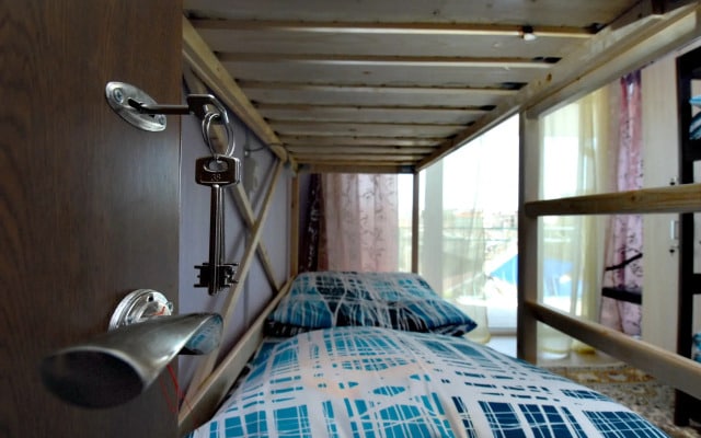 Hostel Morskoy