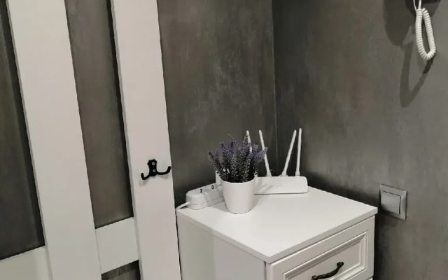 Квартира Уютная