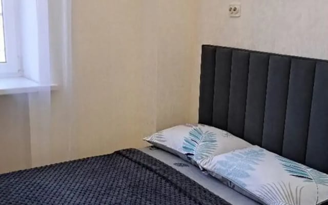 Квартира на улице Суворова, 5