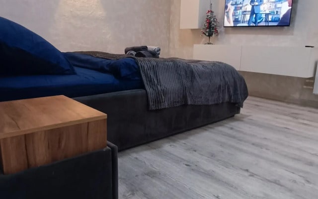 Квартира студия в новом ЖК