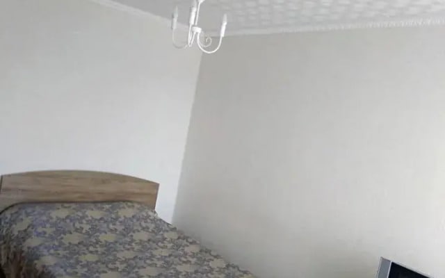 Квартира Уютная на Спасокукоцкого 24А