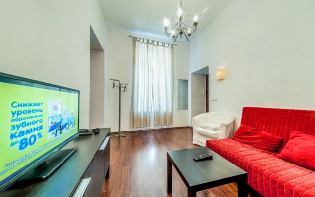 Апартаменты PiterStay Адмиралтейский 10