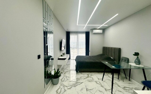 Апартаменты Dailyrent Sochi