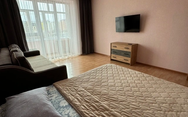 Апартаменты Montana Aapartament’s