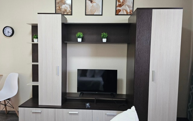 Квартира Апартаменты Аврора ул. Розы Люксембург 33