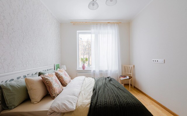 Апартаменты Summer flat