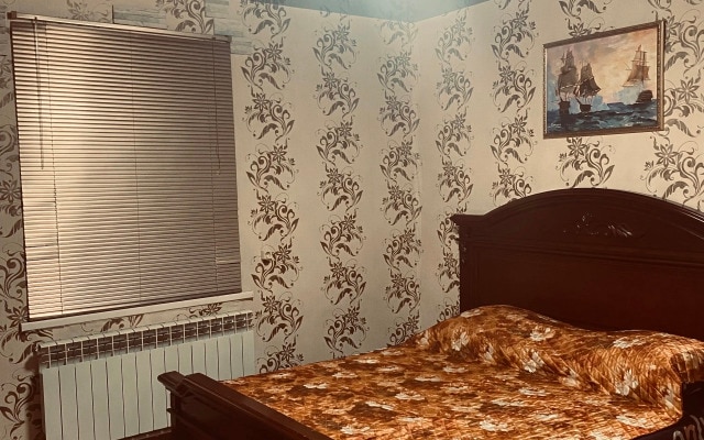Частный дом Уютный рядом с пляжем Каменка