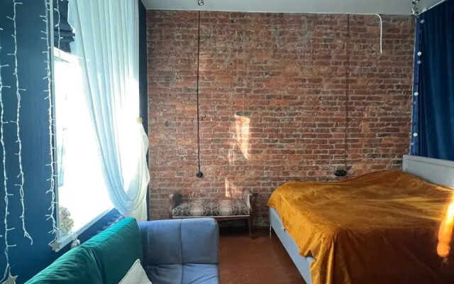 Апартаменты в жилом доме Marco's Apartment House 4