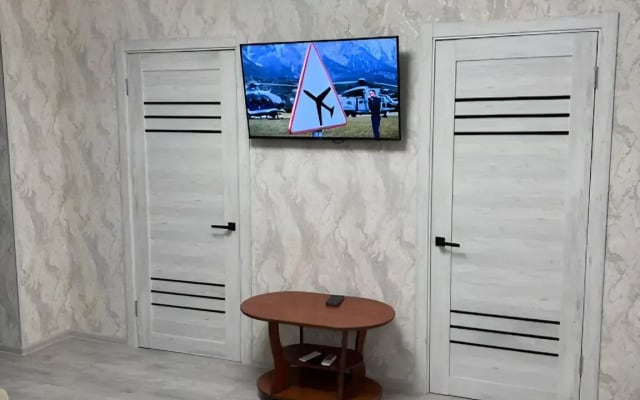Квартира у моря