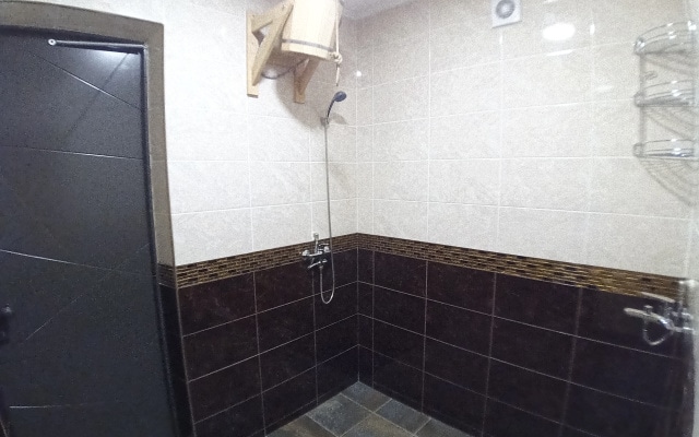 Гостевой дом Коттеджи & Сосны до 12 гостей
