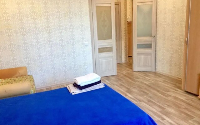 Квартира на проспекте Обводный канал 44к1