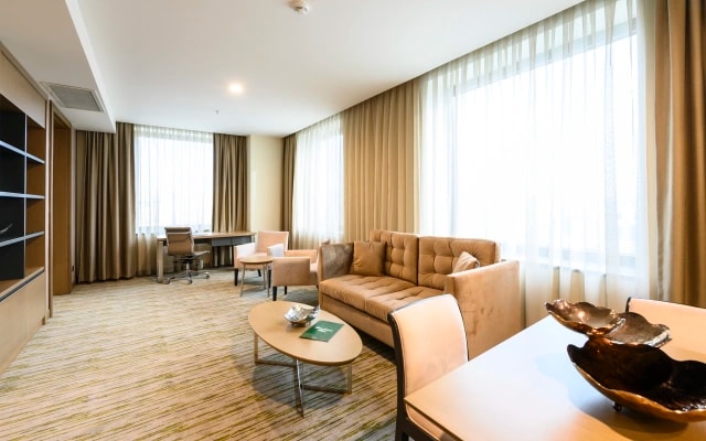 La Quinta by Wyndham Istanbul Gunesli