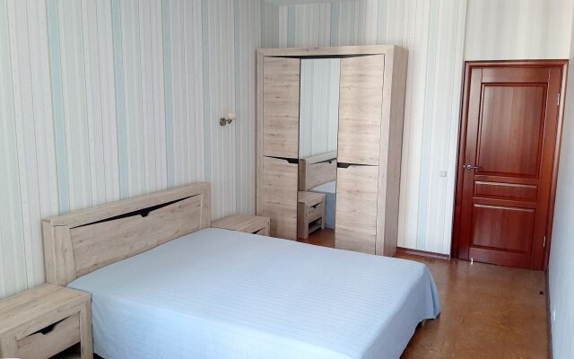 Апартаменты CityRooms 1