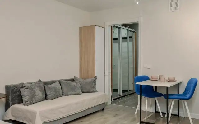 Квартира Privi House на Парковой 5а