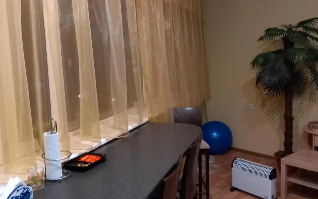 Hostel Buen Camino