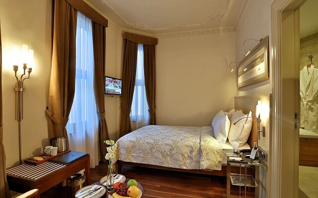 Taxim Lounge Hotel