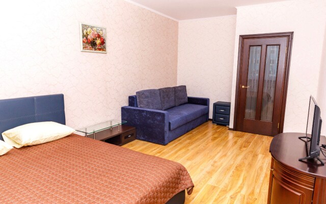 Квартира на Центральной 29