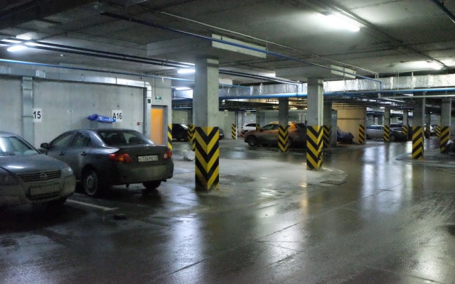 Апартаменты Green Hall Koltsovo Ekb