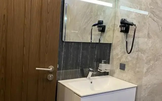 Апартаменты рядом с океанариумом