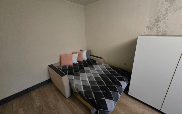 Квартира на Профсоюзной 152 к3