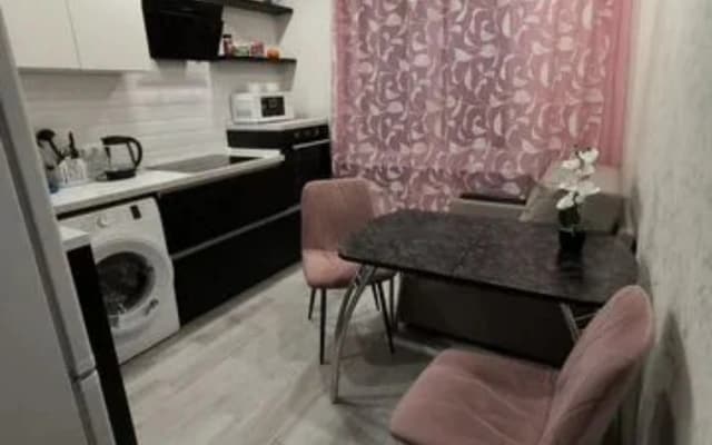 Квартира Район Авиатор