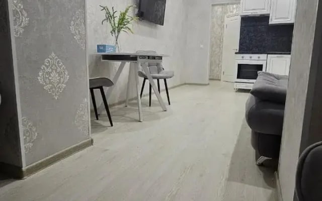 Квартира с красивым ремонтом в центре Кисловодска