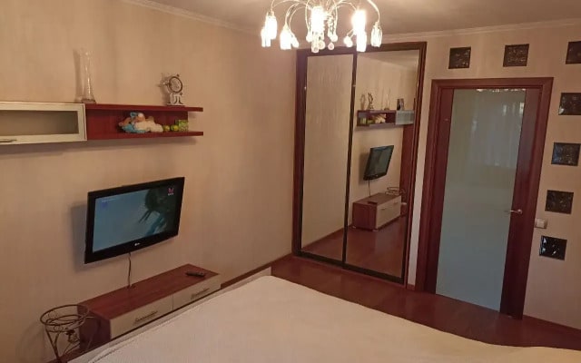 Квартира Raskladushka